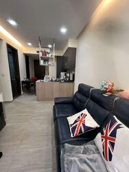 Grandeur Park Residences (D16), Condominium #574524061